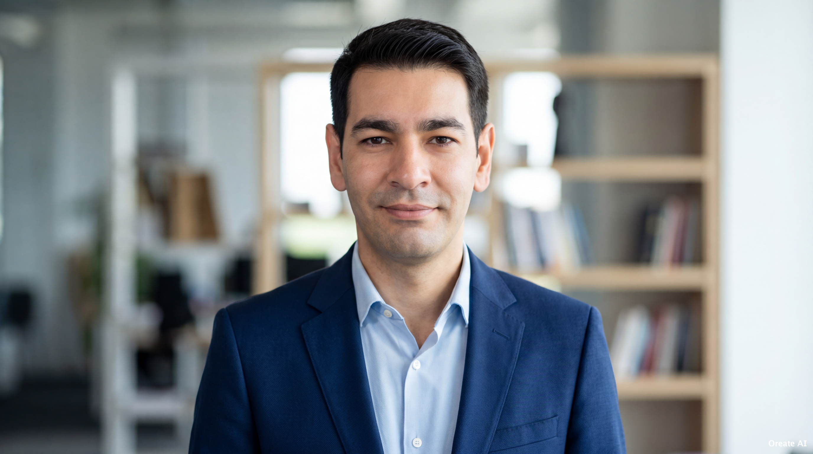 Lic. Victor Román, fundador de GuaraníSoft